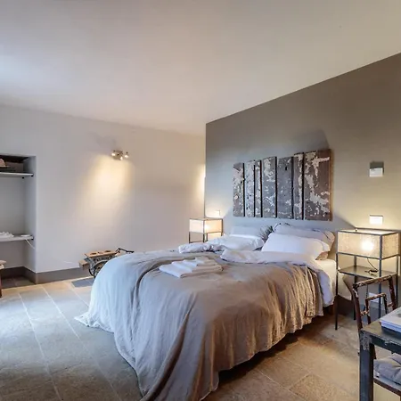 Palazzo Giusti, Understated Luxury With A Welcoming Ambience On The Hills Of Lucca Villa