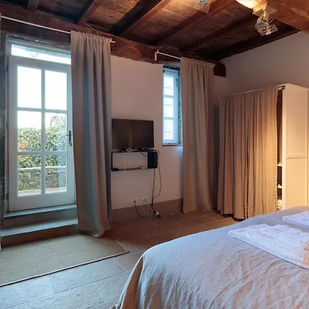 Palazzo Giusti, Understated Luxury With A Welcoming Ambience On The Hills Of Lucca Villa *