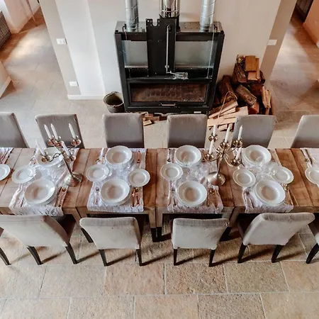 Palazzo Giusti, Understated Luxury With A Welcoming Ambience On The Hills Of Lucca Villa *