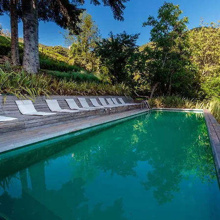 Palazzo Giusti, Understated Luxury With A Welcoming Ambience On The Hills Of Lucca *