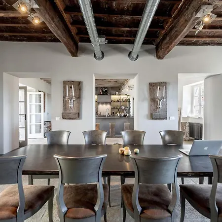 Palazzo Giusti, Understated Luxury With A Welcoming Ambience On The Hills Of Lucca