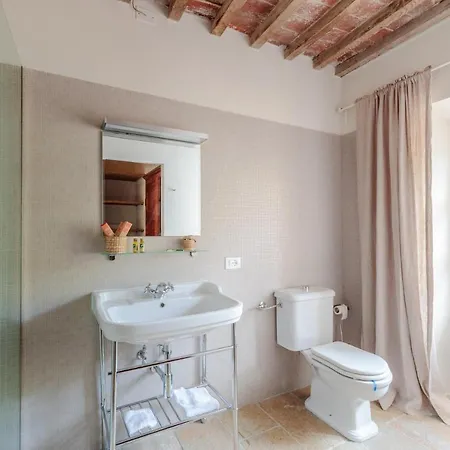ヴィラ Palazzo Giusti, Understated Luxury With A Welcoming Ambience On The Hills Of Lucca *