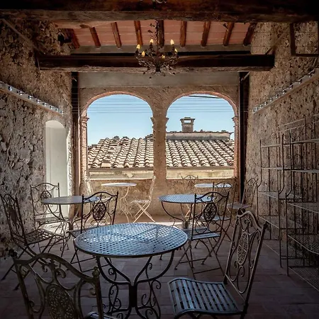 ヴィラ Palazzo Giusti, Understated Luxury With A Welcoming Ambience On The Hills Of Lucca