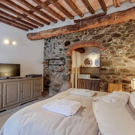 ヴィラ Palazzo Giusti, Understated Luxury With A Welcoming Ambience On The Hills Of Lucca *