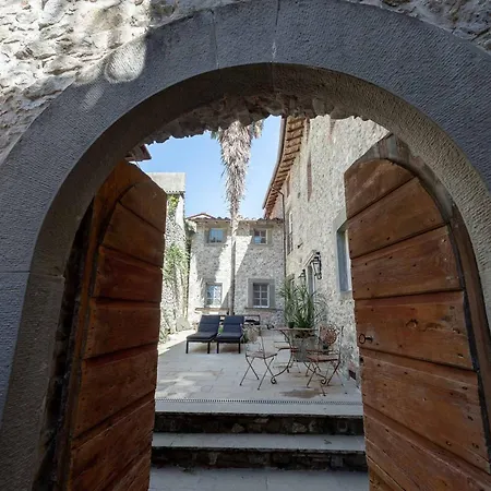 Palazzo Giusti, Understated Luxury With A Welcoming Ambience On The Hills Of Lucca ヴィラ Pescaglia