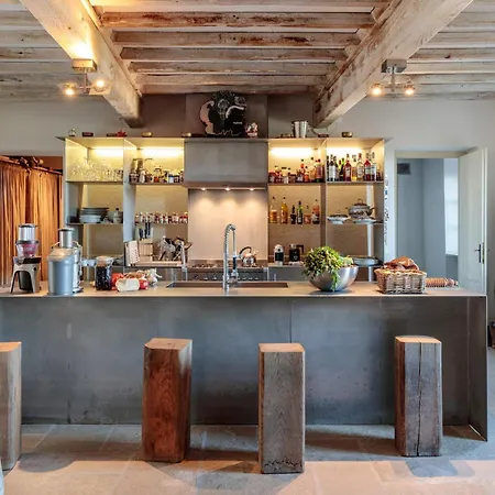 Palazzo Giusti, Understated Luxury With A Welcoming Ambience On The Hills Of Lucca ヴィラ Pescaglia