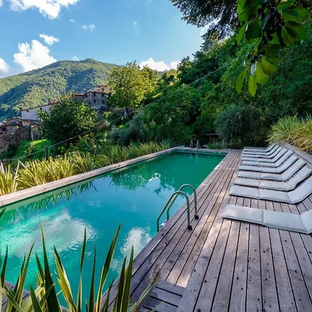 Palazzo Giusti, Understated Luxury With A Welcoming Ambience On The Hills Of Lucca *